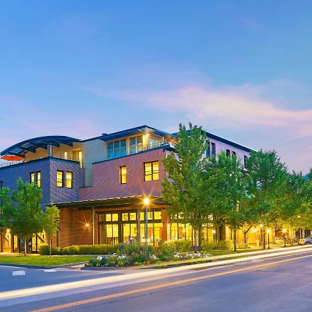 Limelight Hotel Aspen Exteriör bild